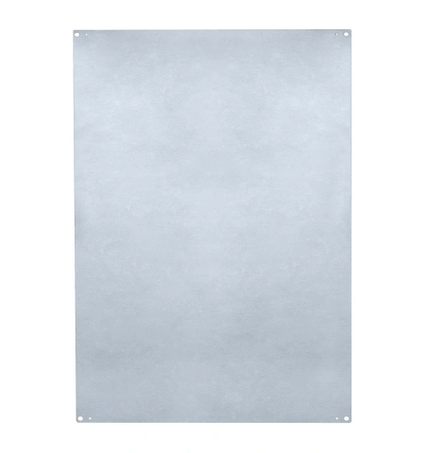Contrapanou din oţel galvanizat Î=2000 L=1200 mm