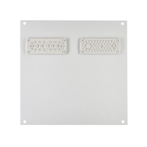 Acoperiș predecupat pentru plăci de trecere L800 A400m_2