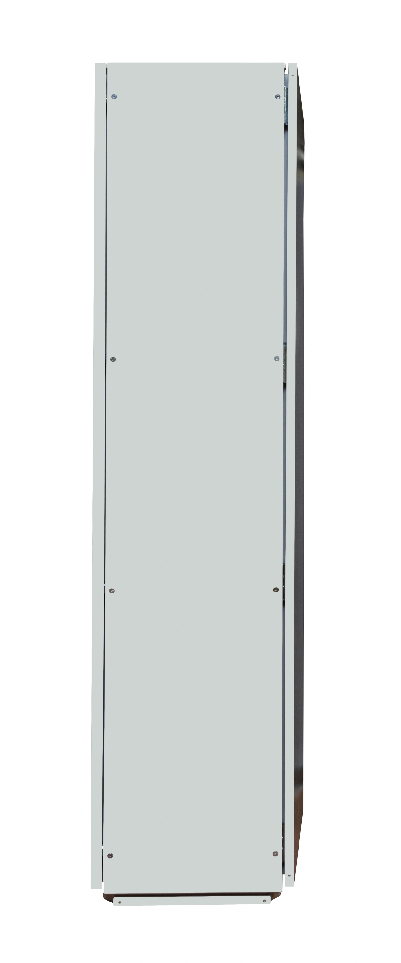 Pereţi laterali din oţel (pereche) Î=1800 A=500 mm, RAL 7035