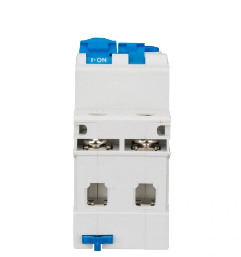 Întreruptor automat+dif. 1P+N, AMPARO 6kA, B 13A, 30mA,tip A_5