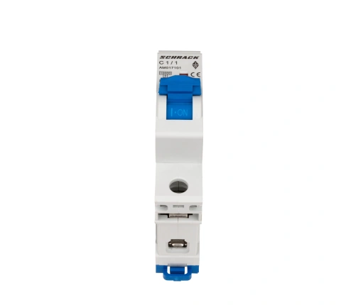Întreruptor automat AMPARO 10kA, C 1A, 1 pol_1