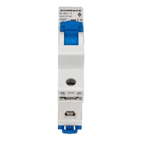 Întreruptor automat modular (MCB) AMPARO 10kA, D 40A, 1 pol_1