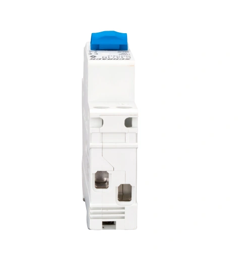 Întreruptor automat AMPARO, 4,5kA, C13A, 1P+N, 1modul_3