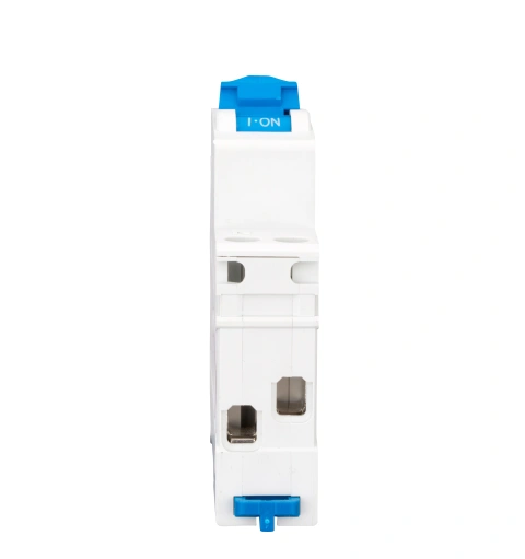 Întreruptor automat AMPARO, 4,5kA, C25A, 1P+N, 1modul_5