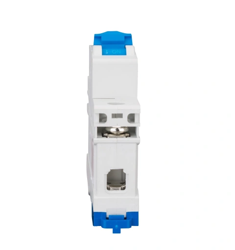 Întreruptor automat modular (MCB) AMPARO 6kA, C 13A, 1-pol_5