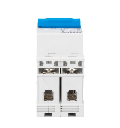 Întreruptor automat modular (MCB) AMPARO 6kA, C 10A, 2-poli_3