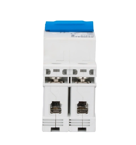 Întreruptor automat modular (MCB) AMPARO 6kA, C 13A, 2-poli_3