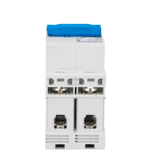 Întreruptor automat modular (MCB) AMPARO 6kA, C 25A, 2-poli_2