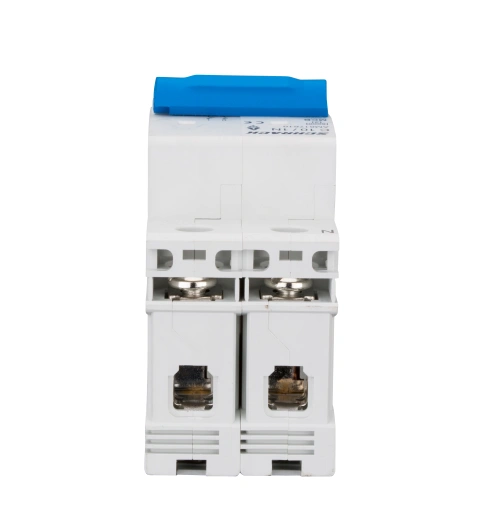 Întreruptor automat modular (MCB) AMPARO 6kA, C 10A, 1P+N_3