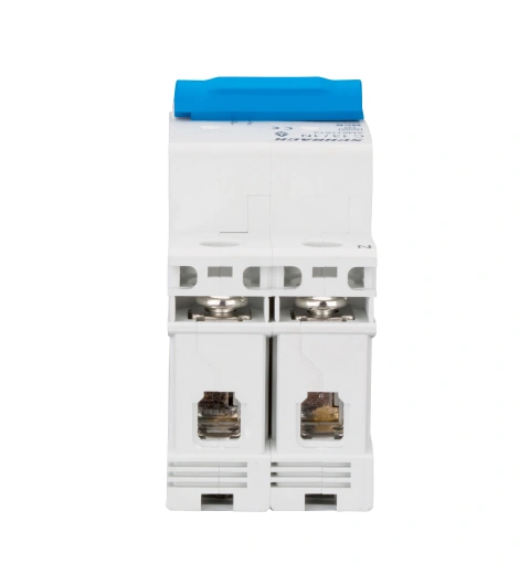 Întreruptor automat modular (MCB) AMPARO 6kA, C 13A, 1P+N_2