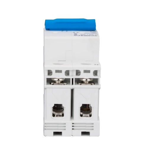 Întreruptor automat modular (MCB) AMPARO 6kA, C 20A, 1P+N_3