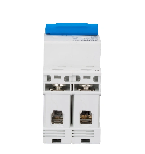 Întreruptor automat modular (MCB) AMPARO 6kA, C 25A, 1P+N_3