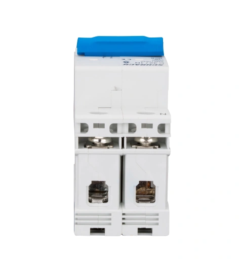 Întreruptor automat modular (MCB) AMPARO 6kA, C 32A, 1P+N_3