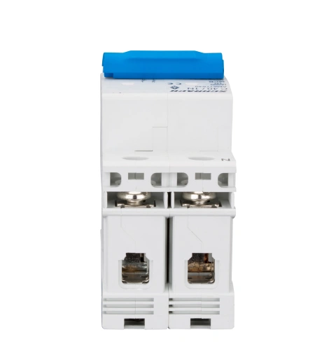 Întreruptor automat modular (MCB) AMPARO 6kA, C 40A, 1P+N_3