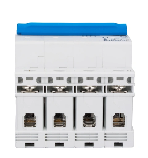 Întreruptor automat modular (MCB) AMPARO 6kA, C 16A, 3P+N_3