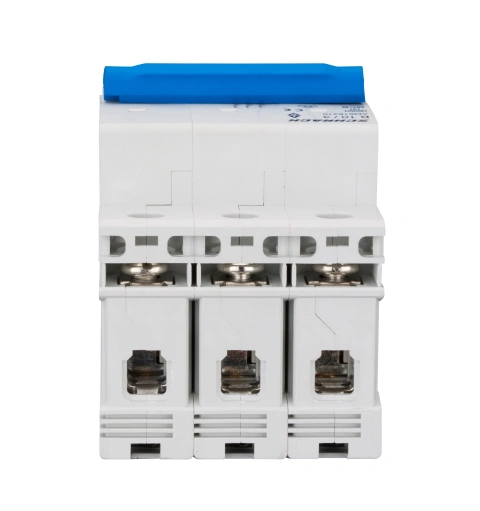 Întreruptor automat modular (MCB) AMPARO 6kA, B 10A, 3-poli_3