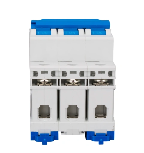 Întreruptor automat modular (MCB) AMPARO 6kA, B 10A, 3-poli_5