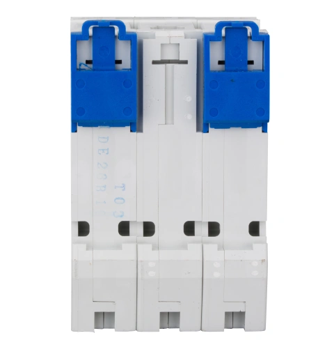 Întreruptor automat modular (MCB) AMPARO 6kA, B 10A, 3-poli_6