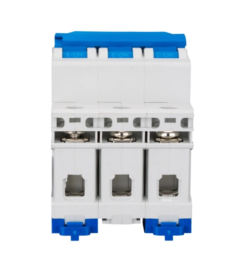 Întreruptor automat modular (MCB) AMPARO 6kA, B 20A, 3-poli_5