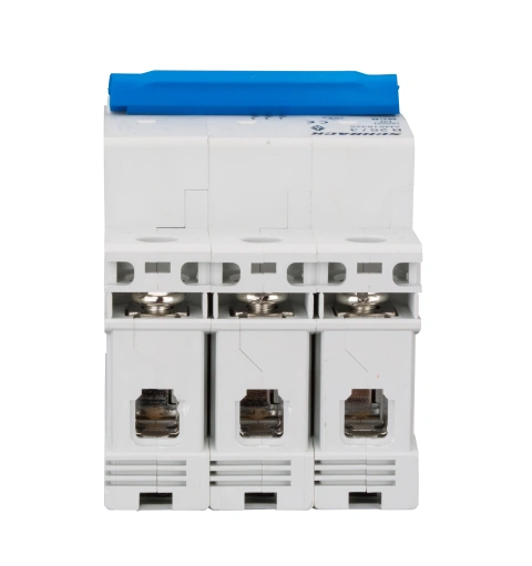 Întreruptor automat modular (MCB) AMPARO 6kA, B 25A, 3-poli_3