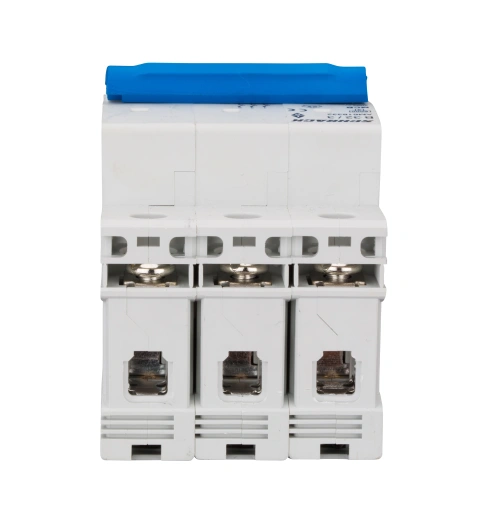 Întreruptor automat modular (MCB) AMPARO 6kA, B 32A, 3-poli_3