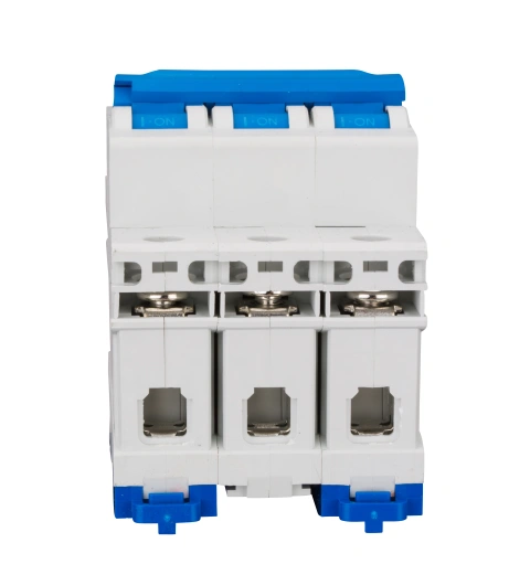 Întreruptor automat modular (MCB) AMPARO 6kA, B 32A, 3-poli_5