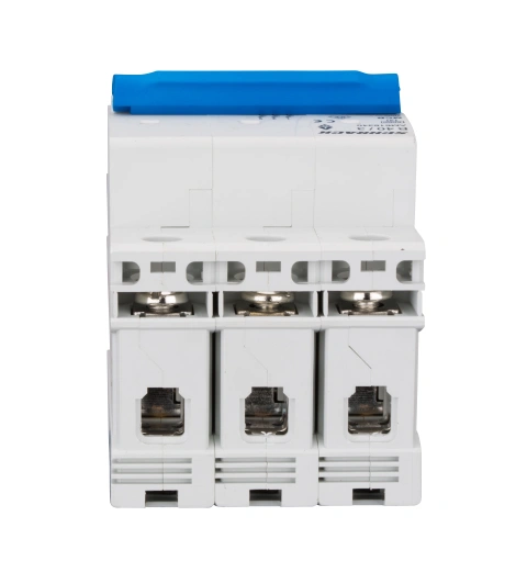 Întreruptor automat modular (MCB) AMPARO 6kA, B 40A, 3-poli_3