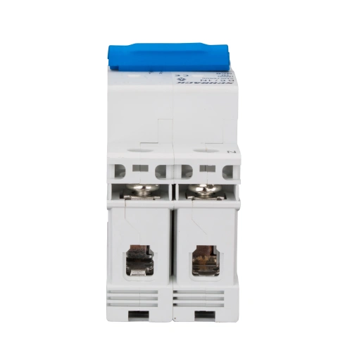 Întreruptor automat modular (MCB) AMPARO 6kA, B 6A, 1P+N_3