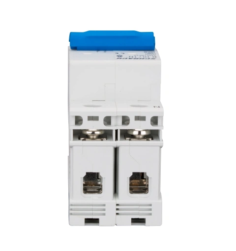 Întreruptor automat modular (MCB) AMPARO 6kA, B 10A, 1P+N_3