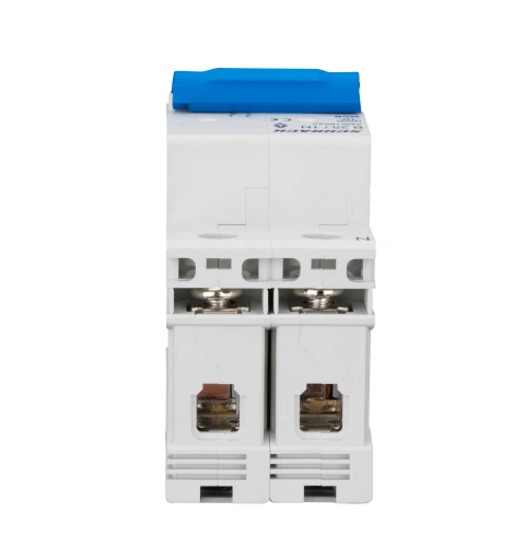 Întreruptor automat modular (MCB) AMPARO 6kA, B 25A, 1P+N_3