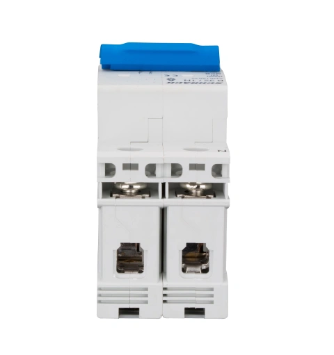 Întreruptor automat modular (MCB) AMPARO 6kA, B 32A, 1P+N_3