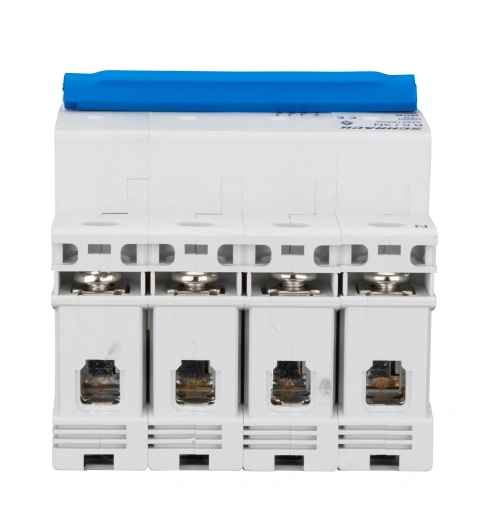 Întreruptor automat modular (MCB) AMPARO 6kA, B 6A, 3P+N_3