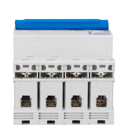 Întreruptor automat modular (MCB) AMPARO 6kA, B 10A, 3P+N_3