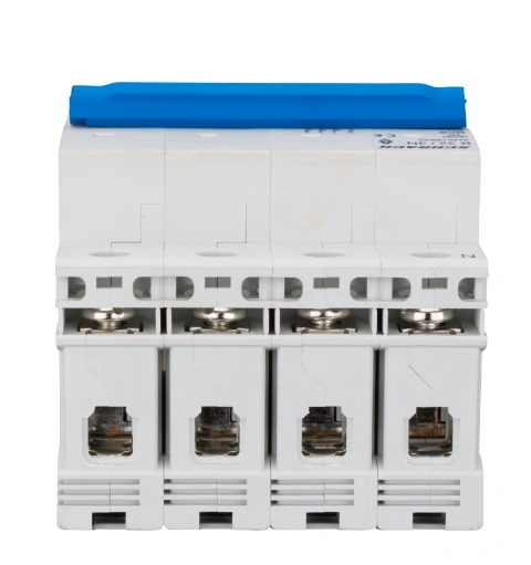 Întreruptor automat modular (MCB) AMPARO 6kA, B 32A, 3P+N_2