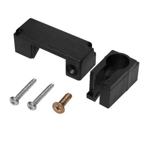 Adaptor montaj semicilindru DIN18252 la mâner ASLSC501-S