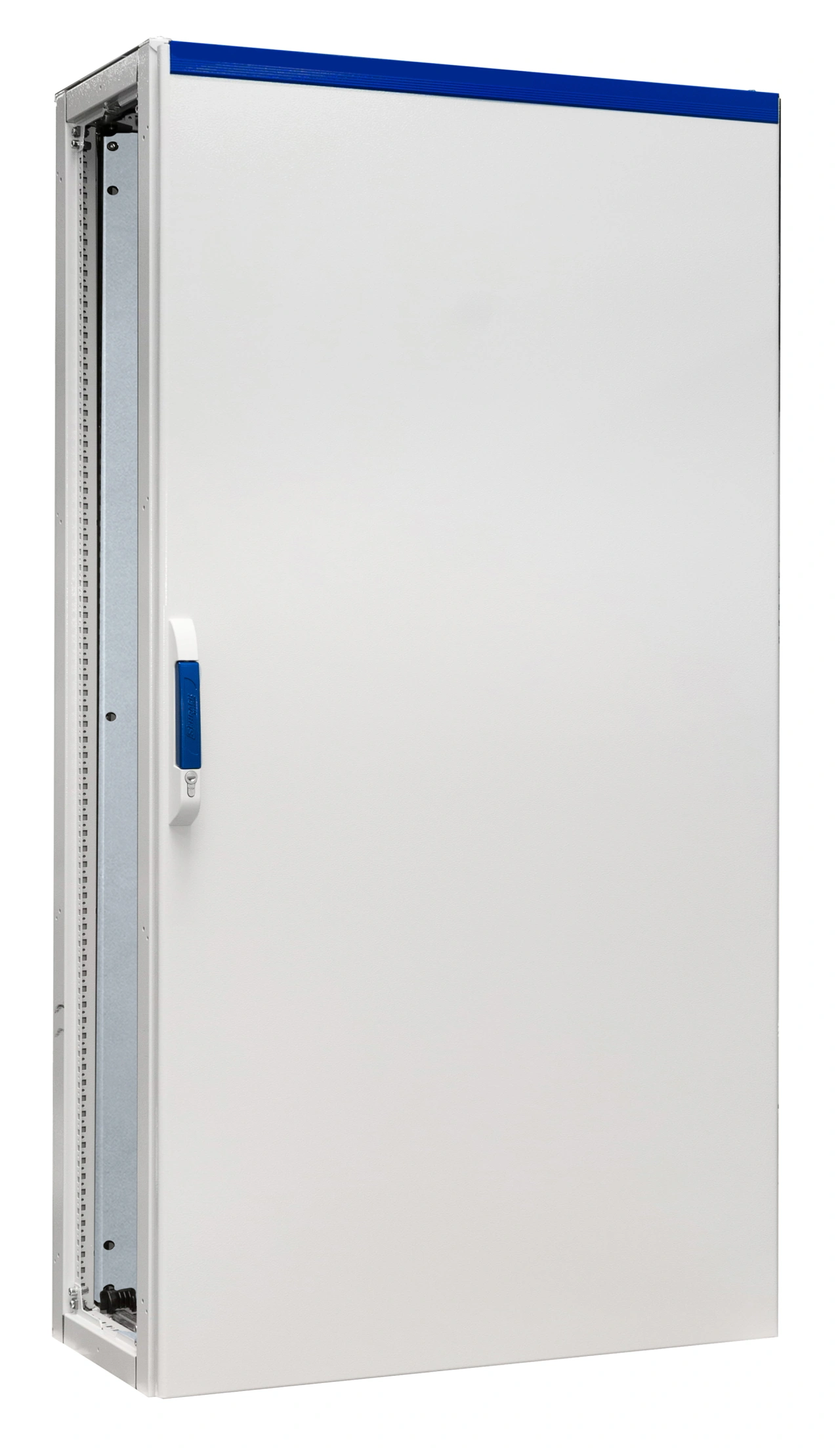 Dulap înseriabil 1 uşă IP55 H=1800 L=1000 A=400 mm