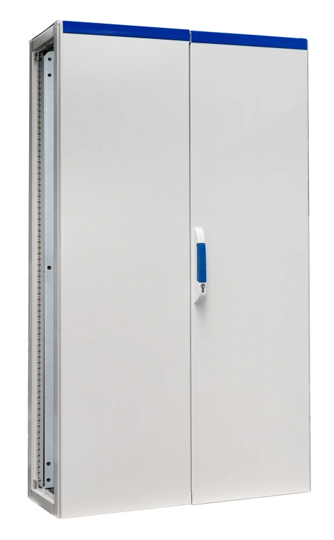 Dulap înseriabil 2 uşă IP54 H=1800 L=1000 A=400 mm