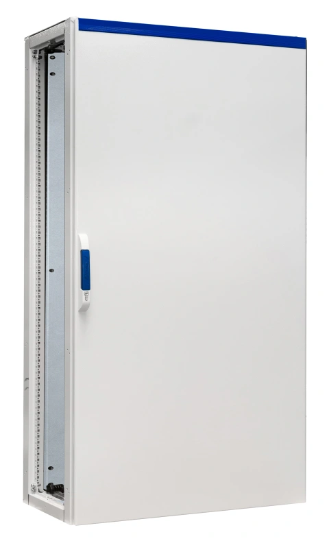 Dulap înseriabil 1 uşă IP55 H=1800 L=1000 A=500 mm