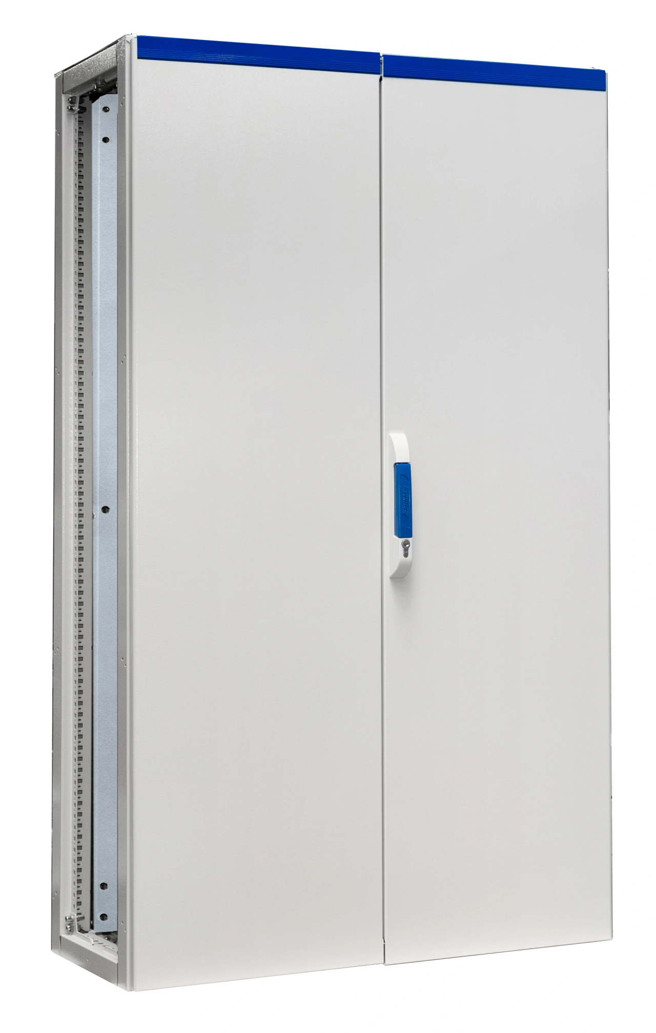 Dulap înseriabil 2 uşă IP54 H=1800 L=1000 A=500 mm