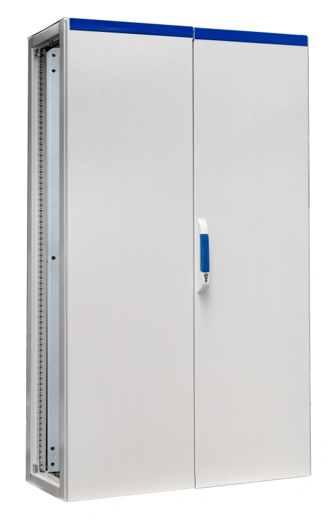 Dulap înseriabil 2 uşă IP54 H=1800 L=1000 A=500 mm