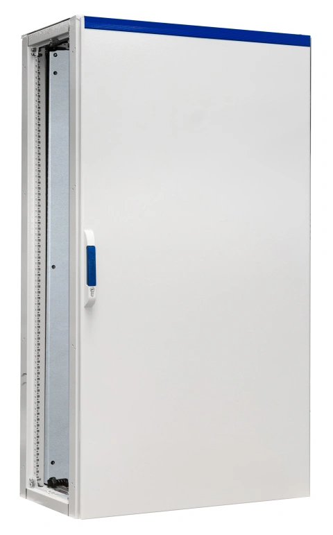Dulap înseriabil 1 uşă IP55 H=1800 L=1000 A=600 mm
