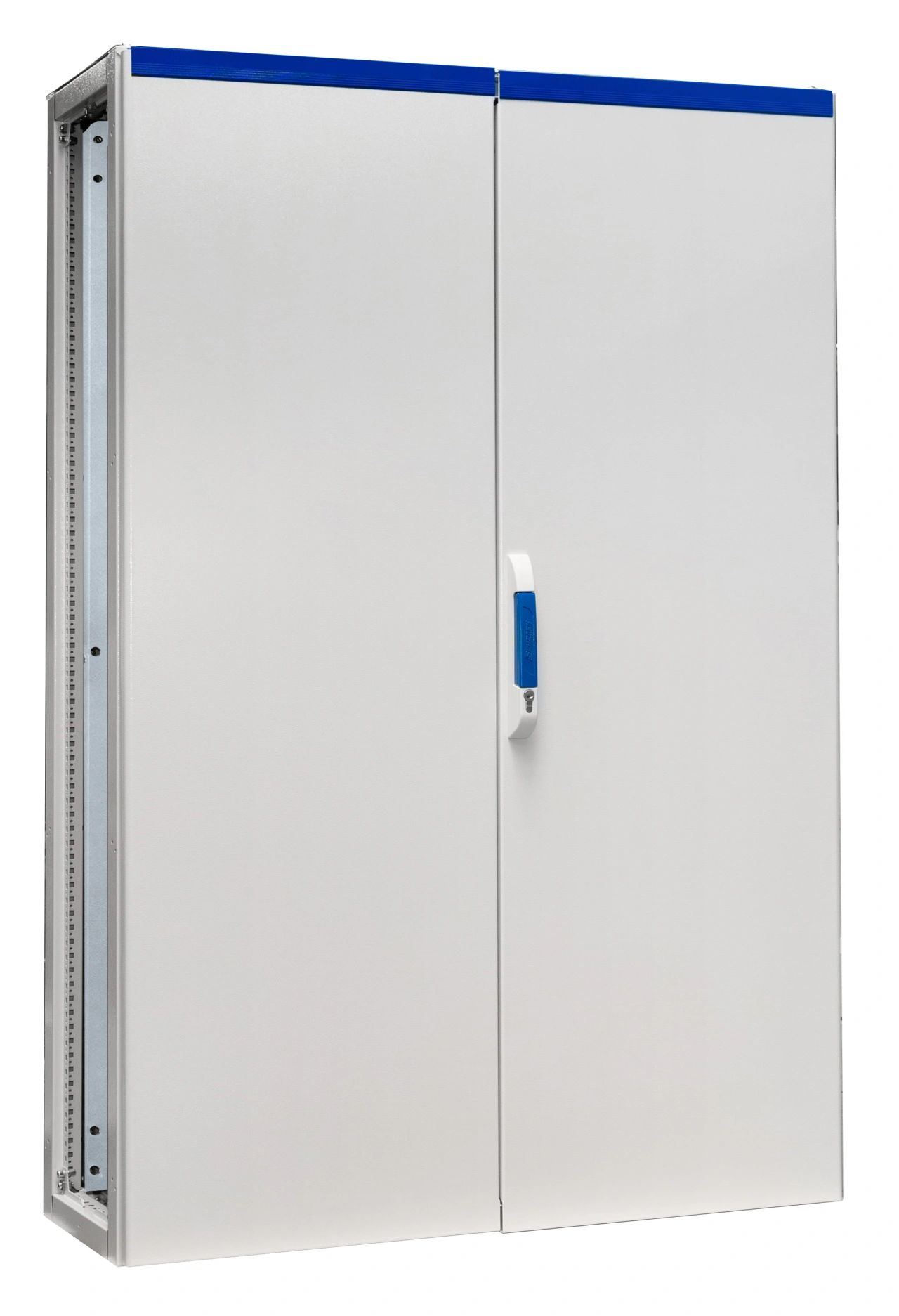 Dulap înseriabil 2 uşă IP54 H=1800 L=1200 A=400 mm