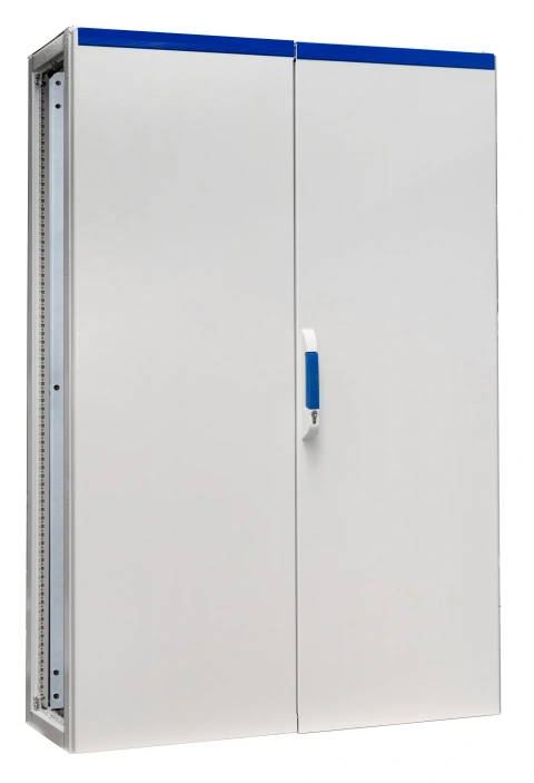 Dulap înseriabil 2 uşă IP54 H=1800 L=1200 A=400 mm