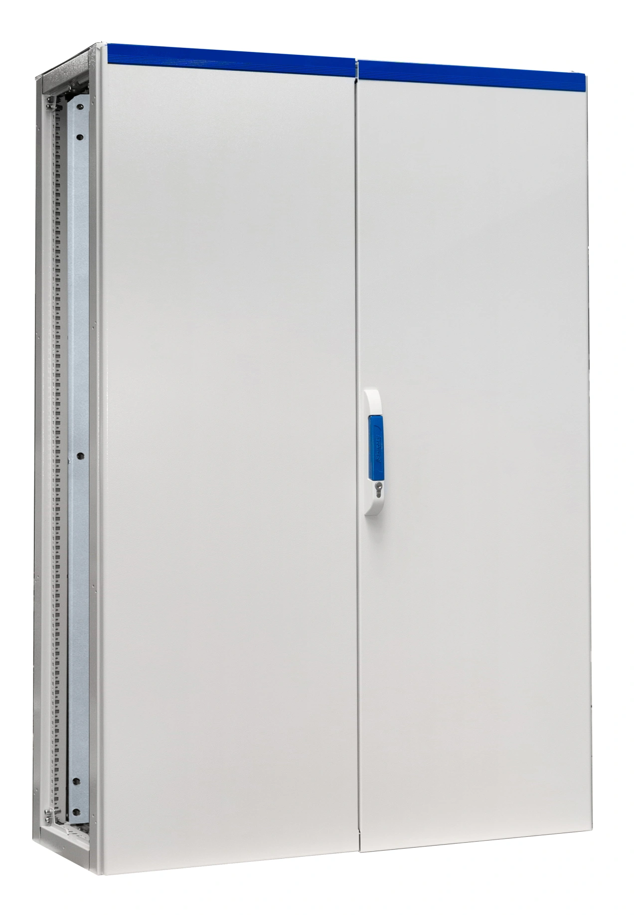 Dulap înseriabil 2 uşă IP54 H=1800 L=1200 A=500 mm