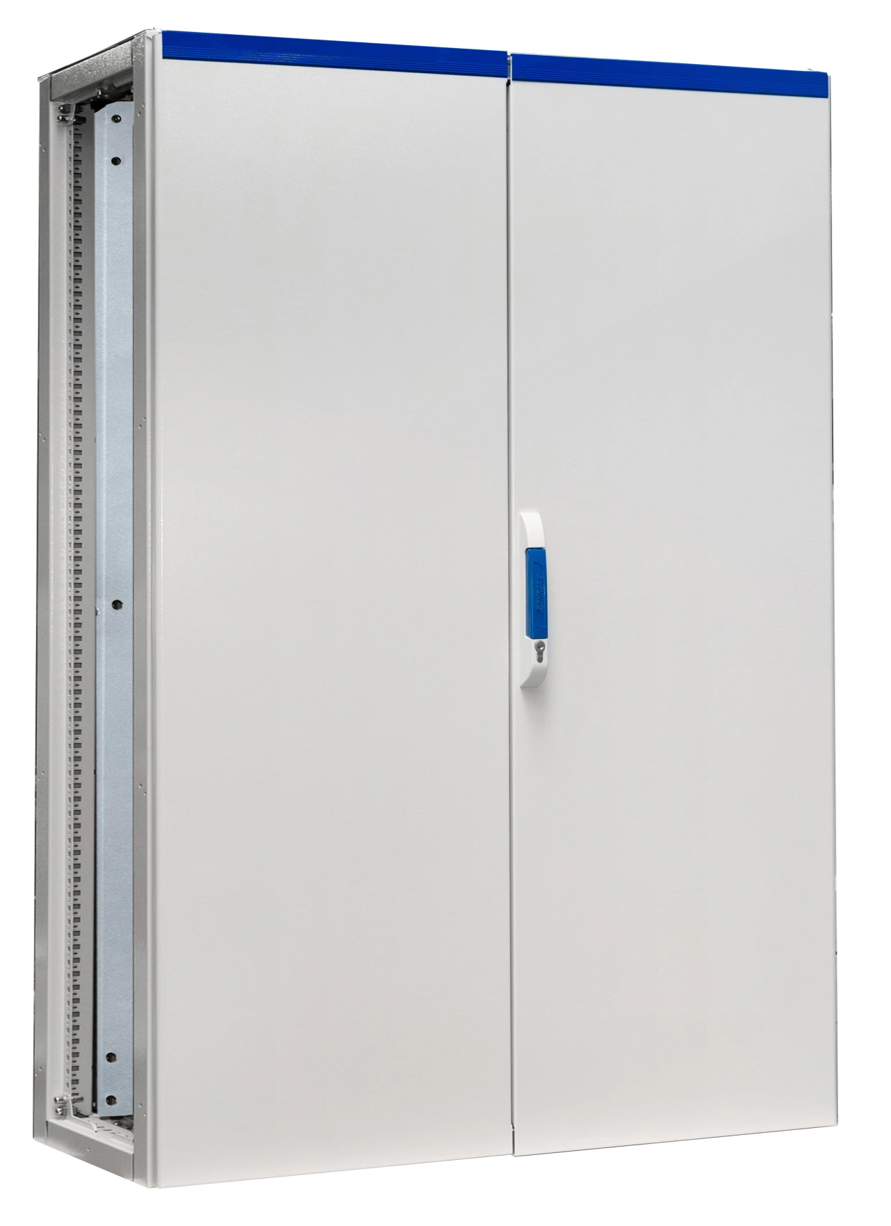 Dulap înseriabil 2 uşă IP54 H=1800 L=1200 A=600 mm