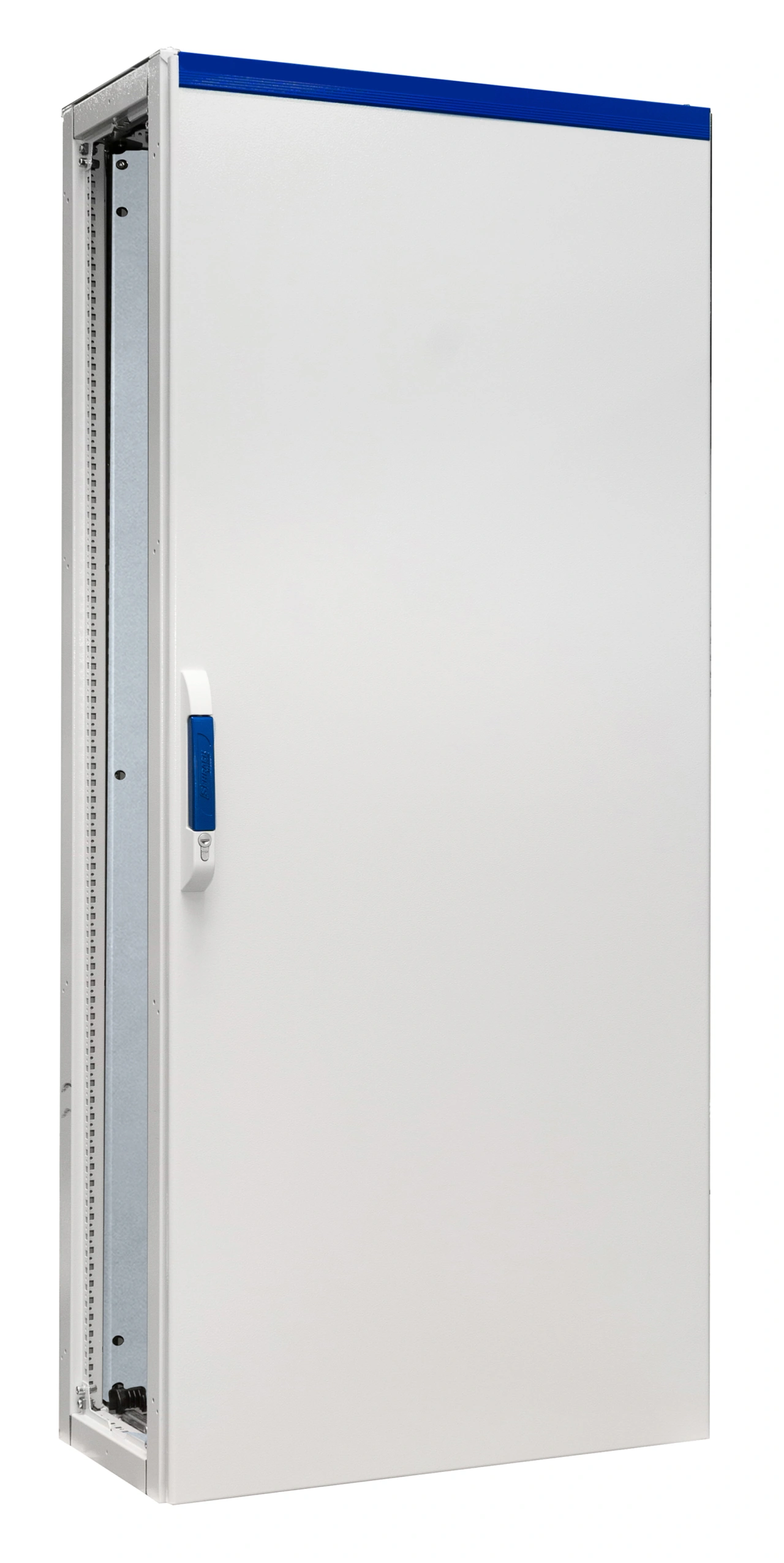 Dulap înseriabil 1 uşă IP55 H=1800 L=800 A=400 mm