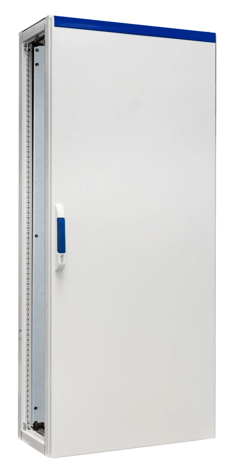 Dulap înseriabil 1 uşă IP55 H=1800 L=800 A=400 mm