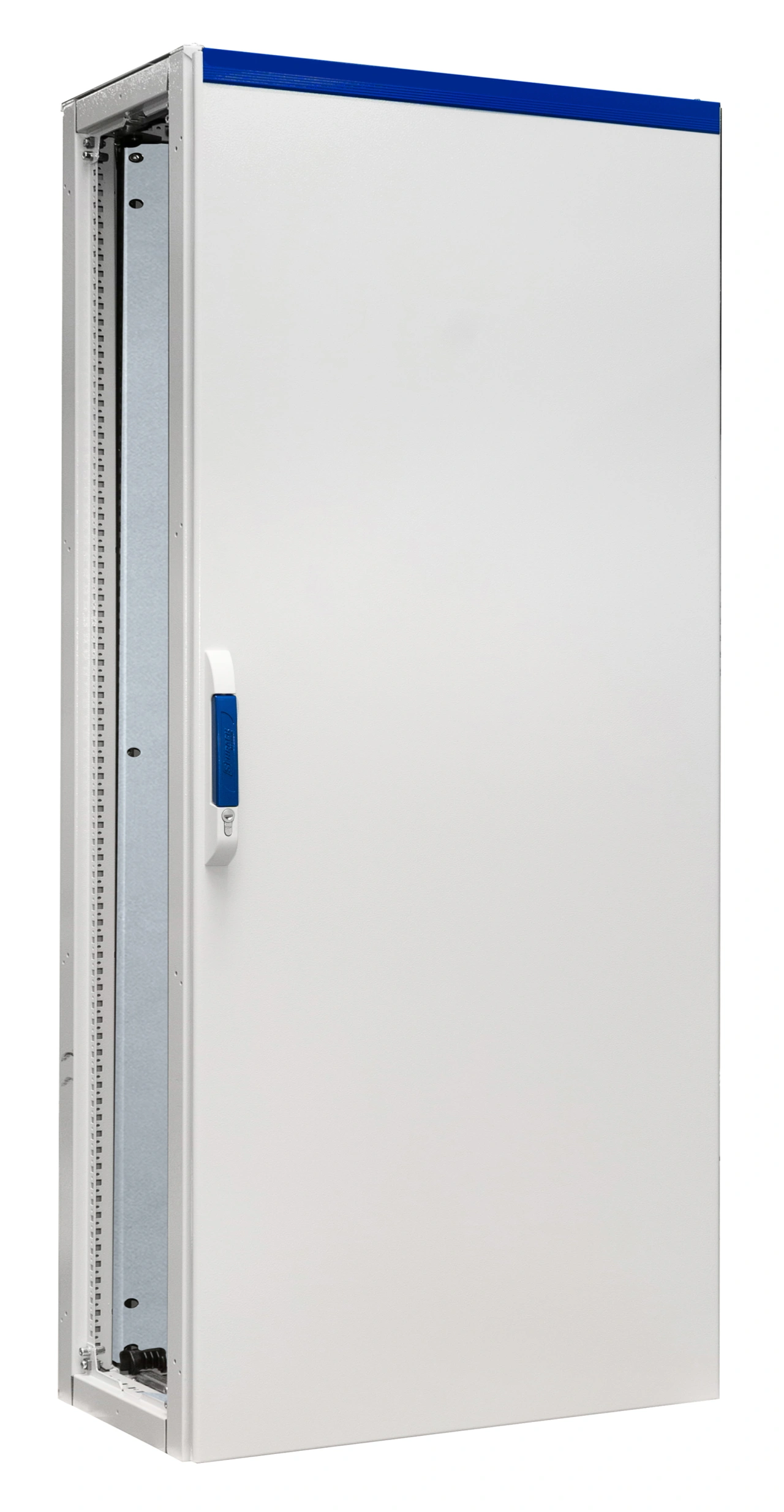 Dulap înseriabil 1 uşă IP55 H=1800 L=800 A=500 mm