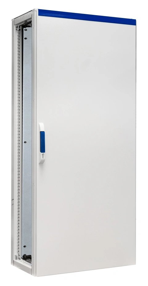 Dulap înseriabil 1 uşă IP55 H=1800 L=800 A=500 mm
