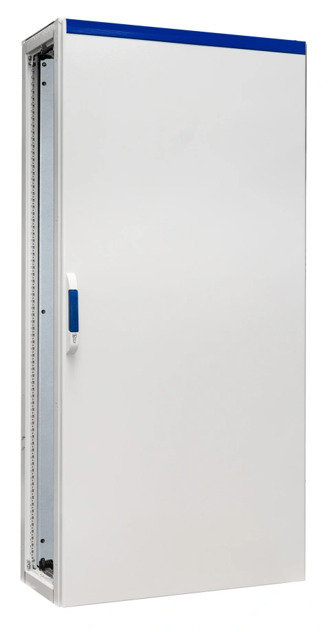 Dulap înseriabil 1 uşă IP55 H=2000 L=1000 A=400 mm